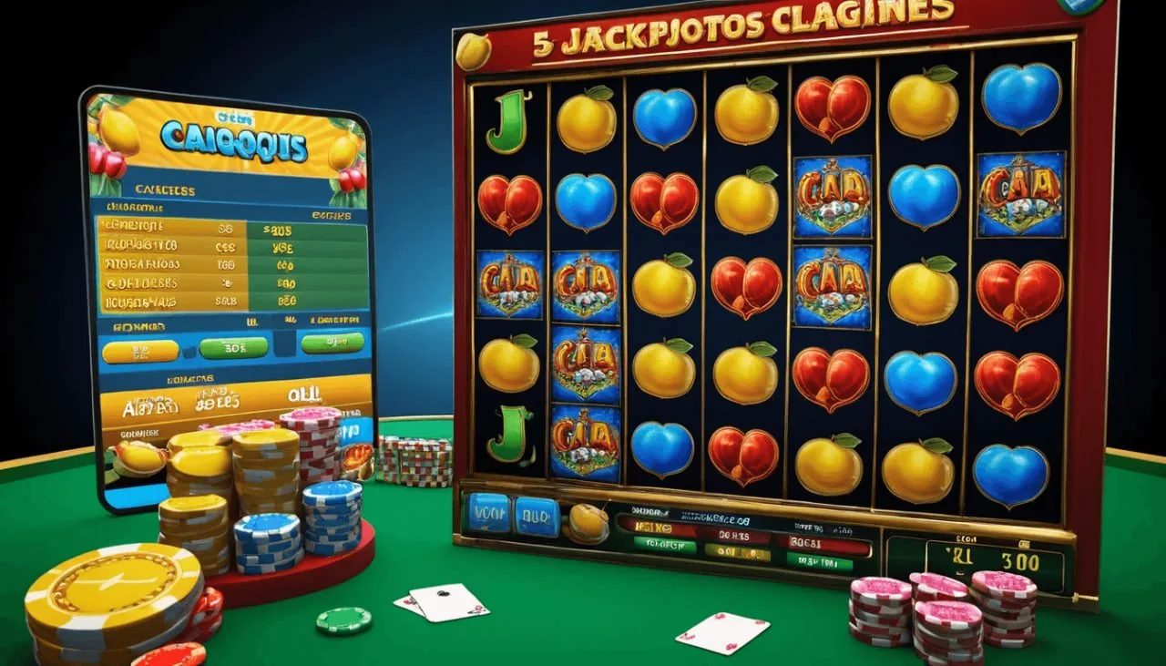 ok222com Pakistan Casino lobby